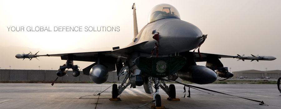 Aviglobal Trade- Your Global Defence Solutions